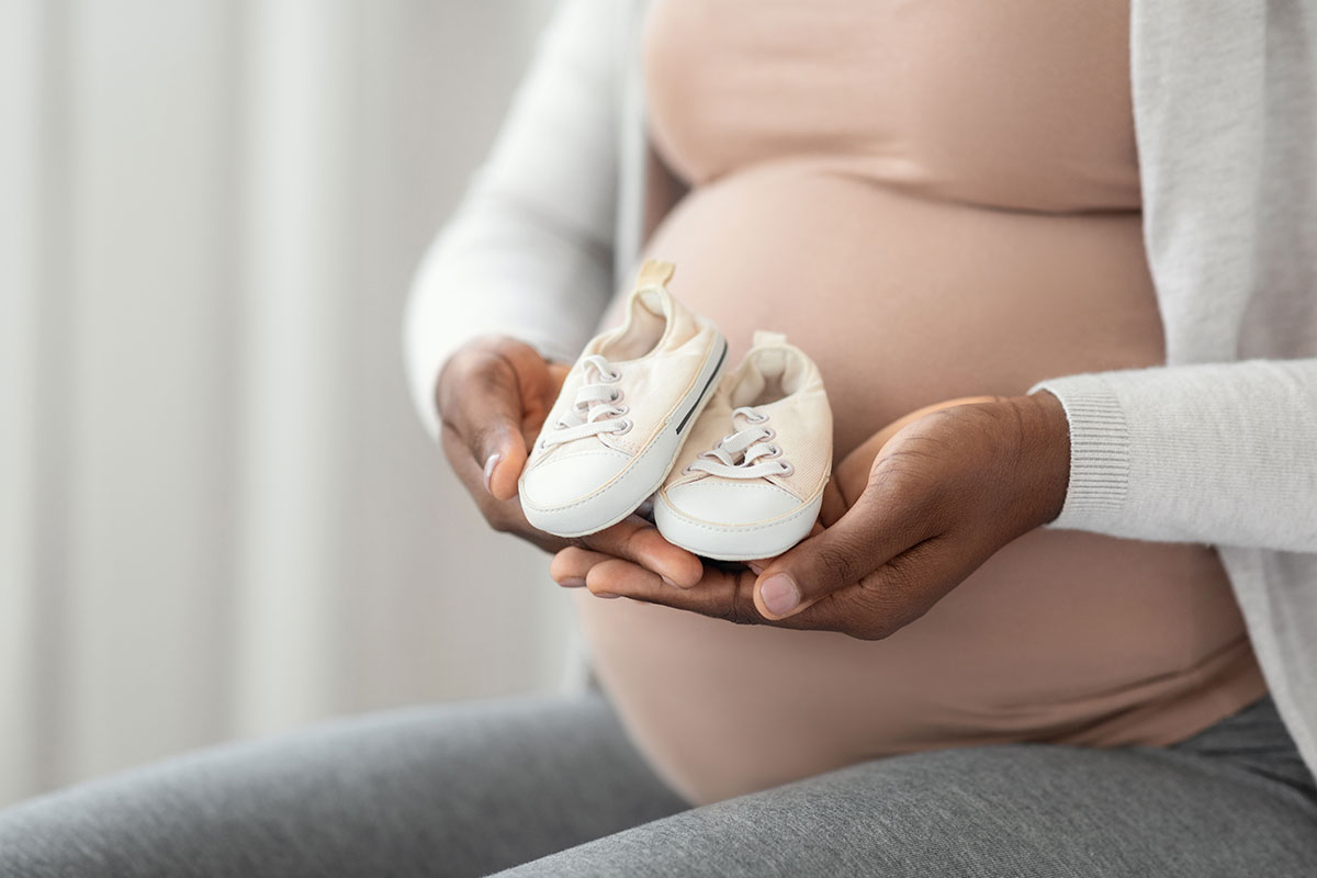 Maternity photographer