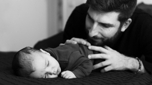 picture of Baby shoot 