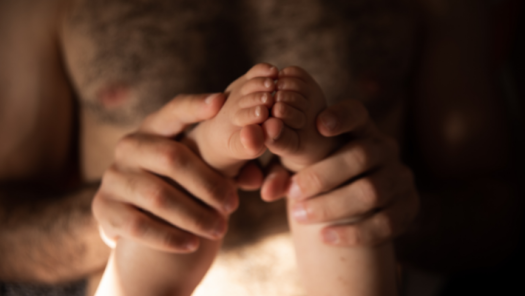 picture of Baby shoot and Photography 