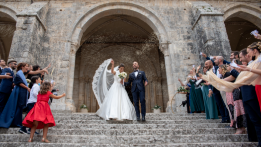 picture of Marriage 