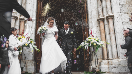 picture of Marriage 