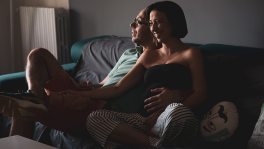 picture of Maternity shoot 