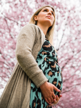 picture of Maternity shoot 