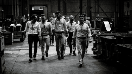 picture of Corporate photography 