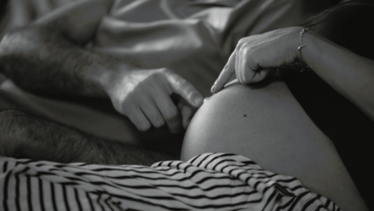 picture of Maternity shoot 