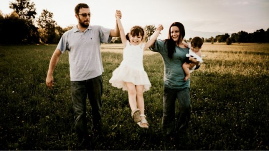 picture of Family portraits 