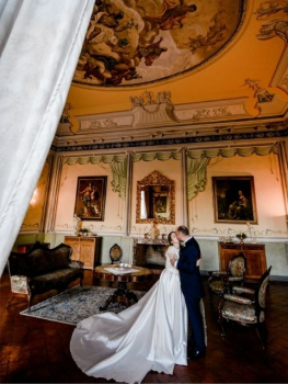 picture of Marriage and Film editing 
