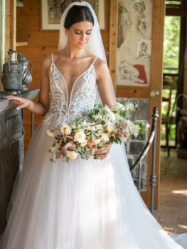 picture of Marriage and Film editing 