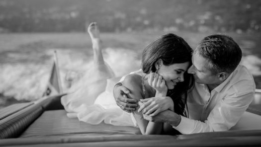 picture of Marriage and Couple 