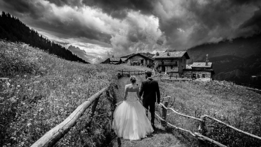 picture of Marriage and Portraits 