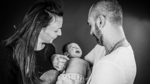 picture of Baby shoot and Couple 