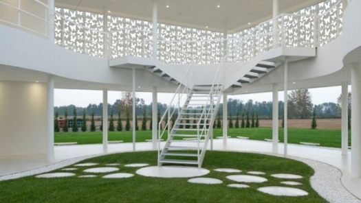 picture of Architecture and Photography 