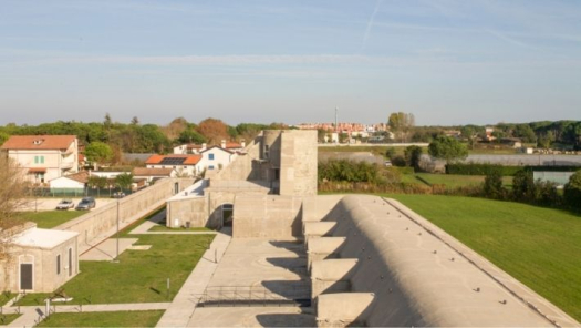 picture of Architecture and Drones 
