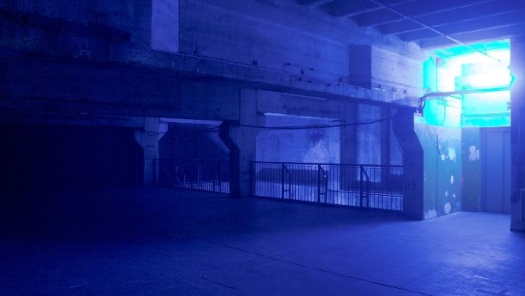 picture of Architecture and Film editing 