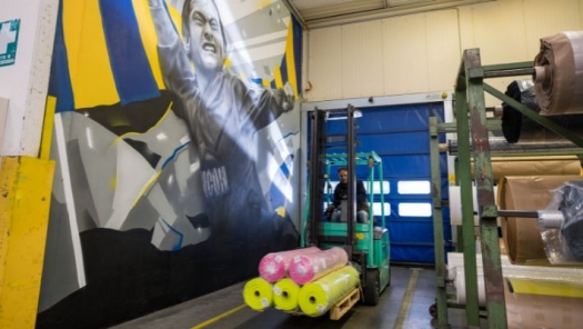 picture of Industrial photography and Corporate photography 