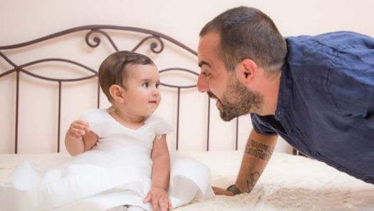picture of Baby shoot 