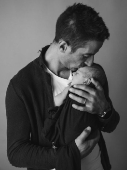 Immagine di Neonati/Battesimi e Ritratti di famiglia 