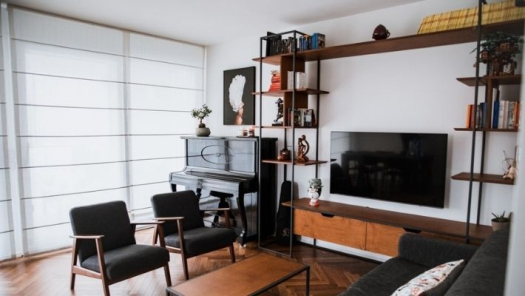 picture of Photography classes and Interior Architecture 