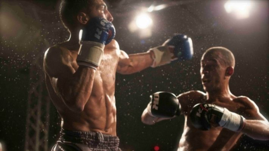 picture of Sport and Film editing 