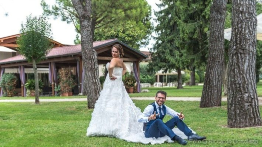 picture of Marriage and Eventi 