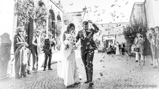 picture of Marriage and Couple 