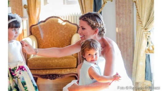 picture of Marriage and First communion 