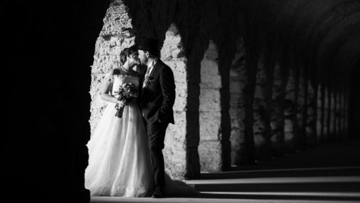 picture of Marriage and Couple 