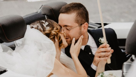 picture of Marriage and Couple 