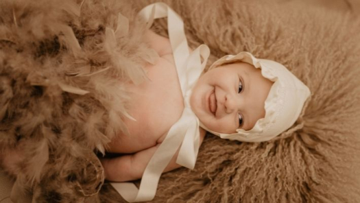 picture of Baby shoot 