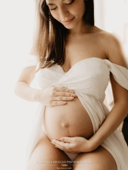 picture of Maternity shoot and Photography 