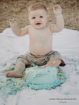 picture of Baby shoot and Birthdays 