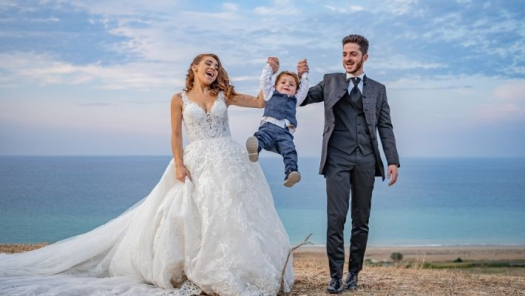picture of Marriage and Family portraits 