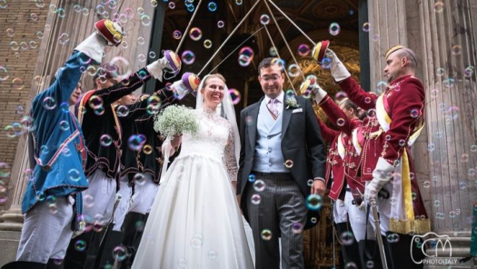 picture of Marriage and Couple 