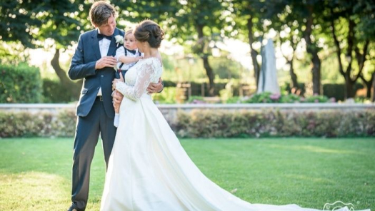 picture of Marriage and Family portraits 