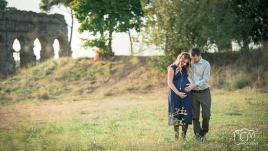 picture of Marriage and Maternity shoot 