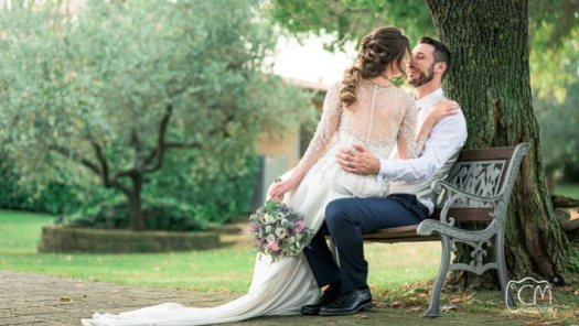 picture of Marriage and Book 