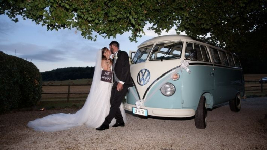 picture of Marriage and Photography 