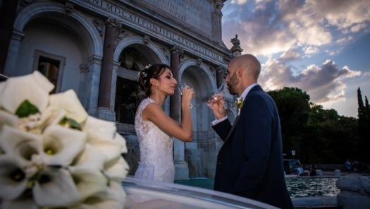 picture of Marriage and Couple 