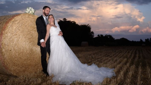 picture of Marriage and Photography 