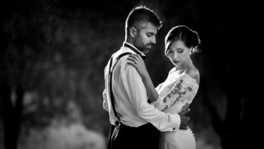 picture of Marriage and Photography 