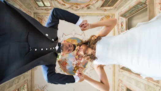 picture of Marriage and Couple 