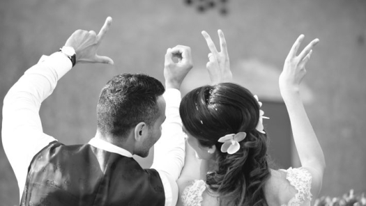 picture of Marriage and Couple 