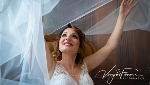 picture of Marriage and Portraits 
