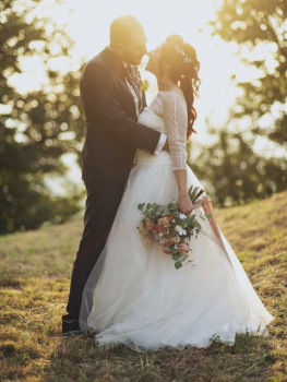picture of Marriage and Couple 
