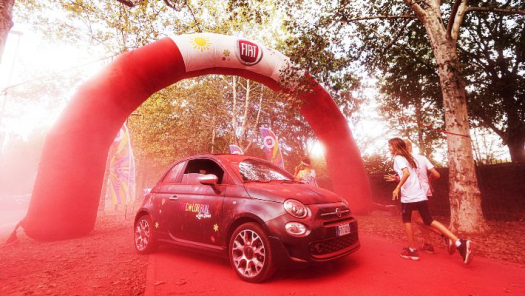 picture of Eventi and Sport 