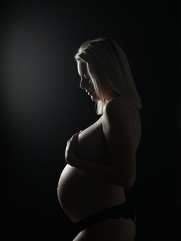 picture of Maternity and Boudoir 