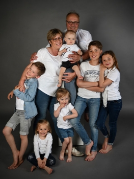 picture of Photo retouching and Families 