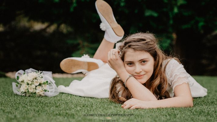 Un fotografo per cerimonie ad Andria? Contatta Alessio Corallo