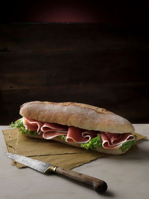 3 Fotografi Food da contattare a Milano